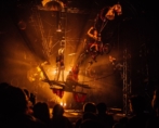 The Exploded Circus